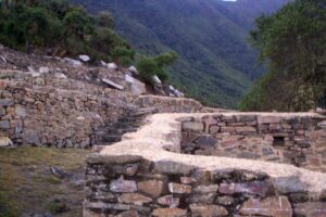 5 Days Choquequirao Expedition