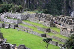 4 days Inca Trail Machu Picchu