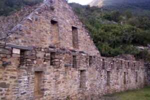 Choquequirao Trek 4 Days