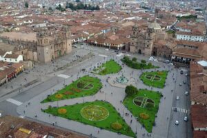 Amazing Machu Picchu Deluxe Tour