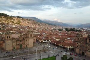 Machu Picchu Hike Full Day from Cusco