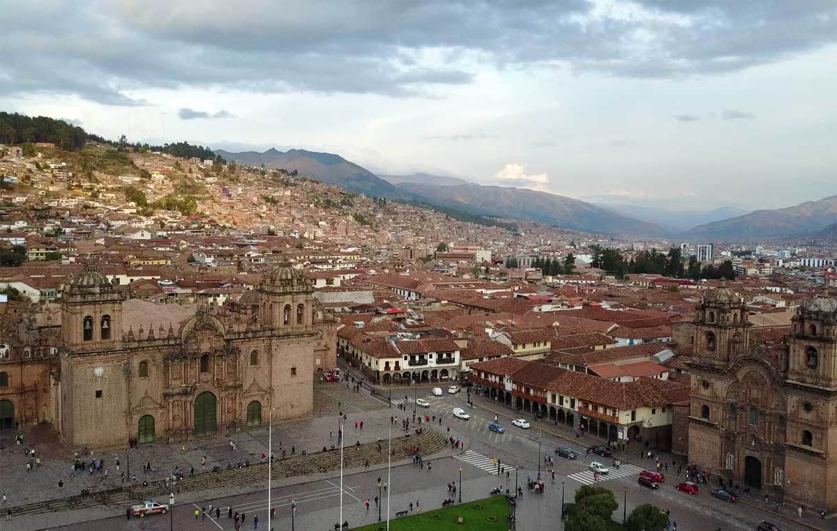 Machu Picchu Hike Full Day from Cusco