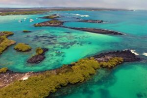 Machu Picchu & Galapagos Family Holiday