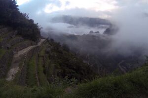 Deluxe Inca Trail Hike All Inclusive