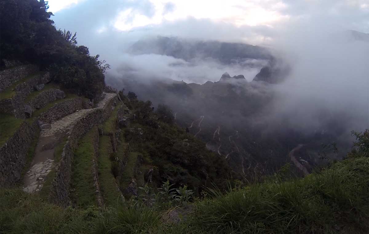 Deluxe Inca Trail Hike All Inclusive