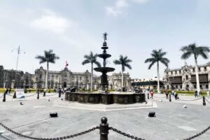 COLONIAL MODERN LIMA – 2 days/1 night