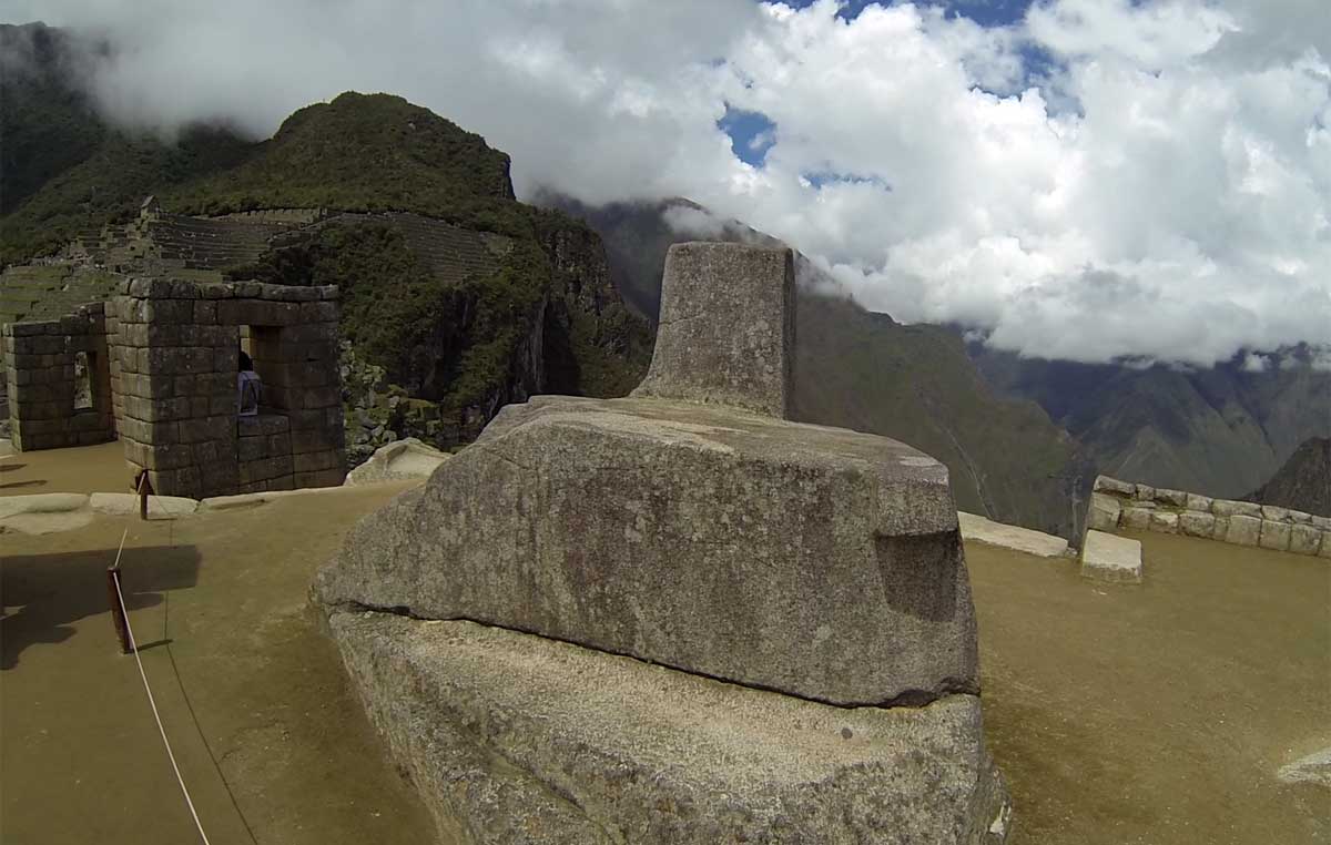 Hiram Bingham Luxury Machu Picchu Journey