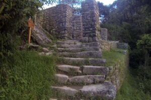 Classic Inca Trail