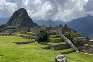 Waynapicchu (Circuit 4)