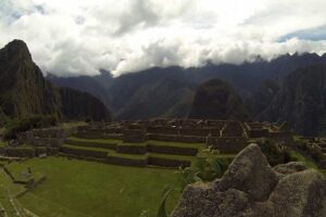 Peru Family Adventure: Machu Picchu 2 Amazon