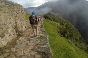Classic Inca Trail Tour from Cusco