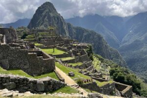 Classic Machu Picchu Tour from Cusco