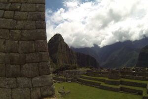 Machu Picchu Family Experience