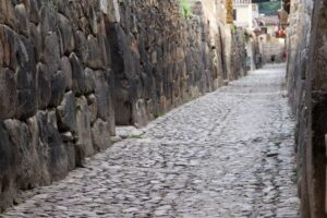 Inca Trail 4-Day with Panoramic Train