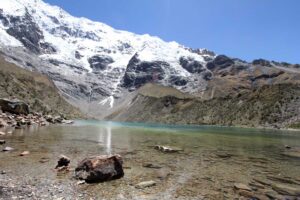 5 Days Salkantay Trek