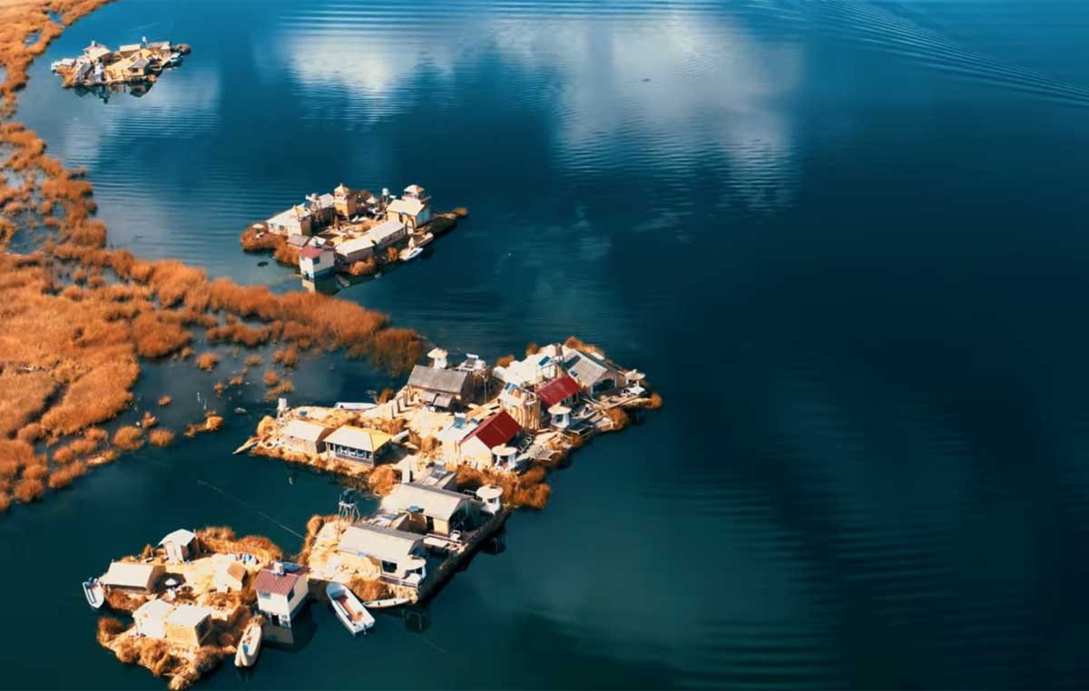 Titicaca Tour