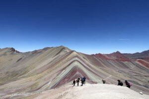 Rainbow Mountain Excursion